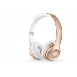 หูฟัง Beats Solo2 Wireless Gold